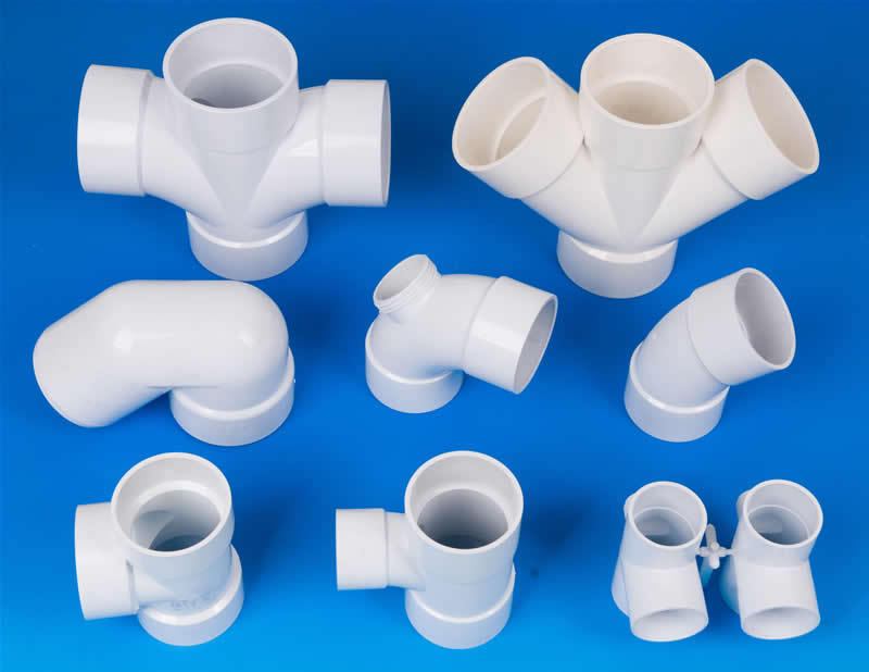 Plumbing Fittings